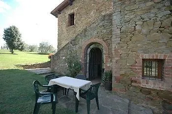 Podere Orietta