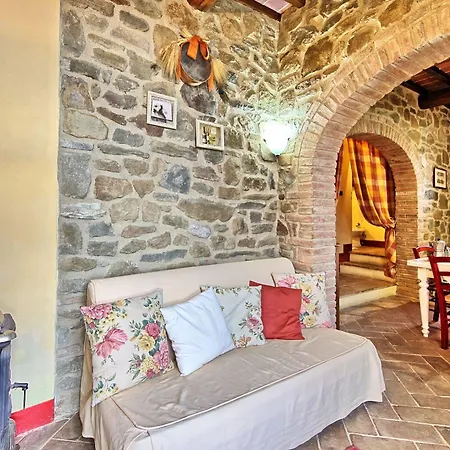 Podere Orietta *