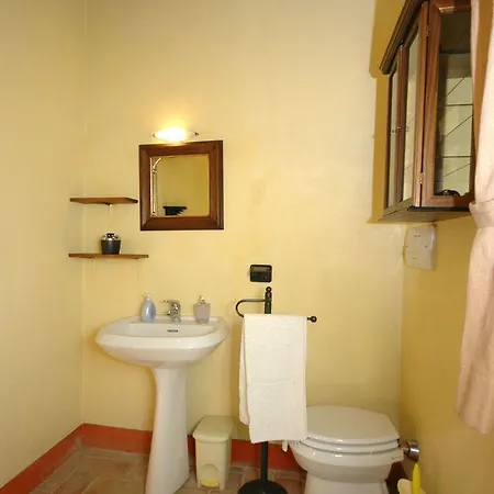 Διαμέρισμα Podere Orietta