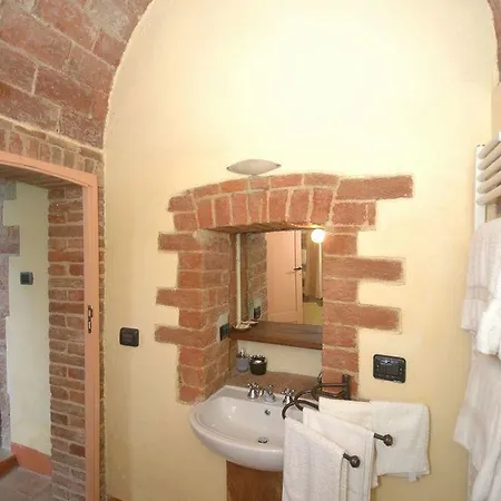 Podere Orietta