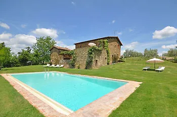 Podere Orietta Διαμέρισμα Castelnuovo Berardenga