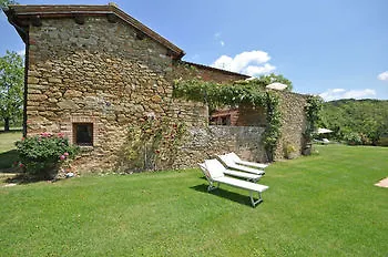Podere Orietta Διαμέρισμα Castelnuovo Berardenga