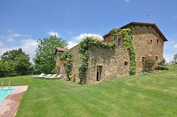 Podere Orietta * Castelnuovo Berardenga