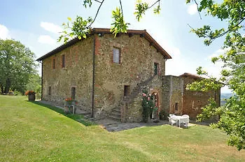 Podere Orietta * Castelnuovo Berardenga
