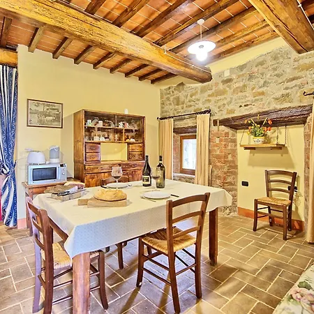 Podere Orietta Διαμέρισμα