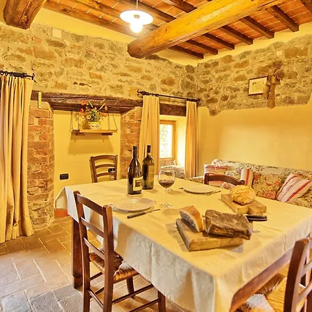 Podere Orietta *