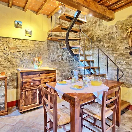 Podere Orietta * Castelnuovo Berardenga