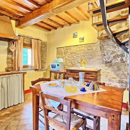 Podere Orietta Castelnuovo Berardenga
