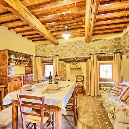 Διαμέρισμα Podere Orietta