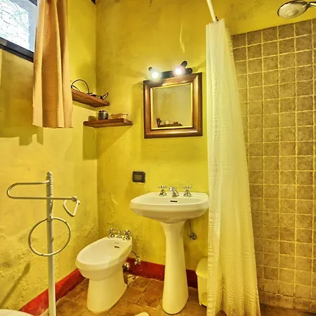 Διαμέρισμα Podere Orietta *