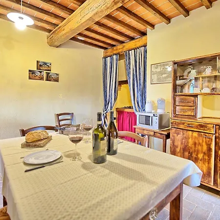 Podere Orietta Castelnuovo Berardenga