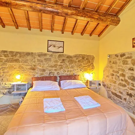 Podere Orietta Διαμέρισμα Castelnuovo Berardenga