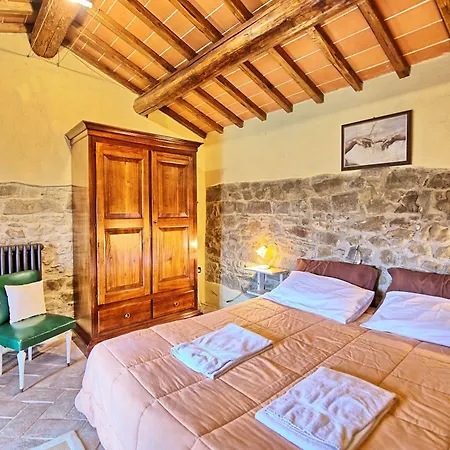 Podere Orietta Castelnuovo Berardenga