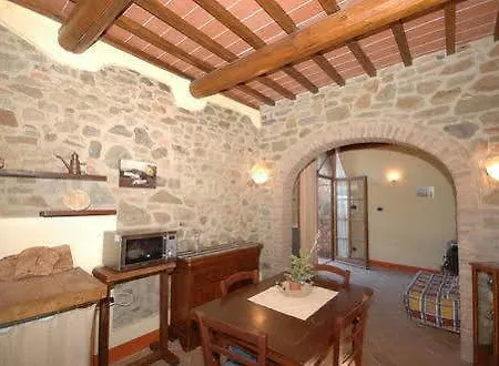 Podere Orietta Castelnuovo Berardenga