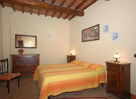 Podere Orietta *