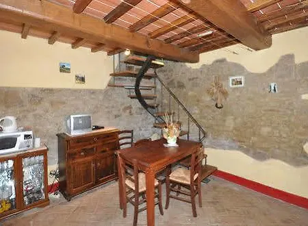 Διαμέρισμα Podere Orietta *
