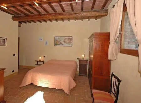 Podere Orietta Διαμέρισμα