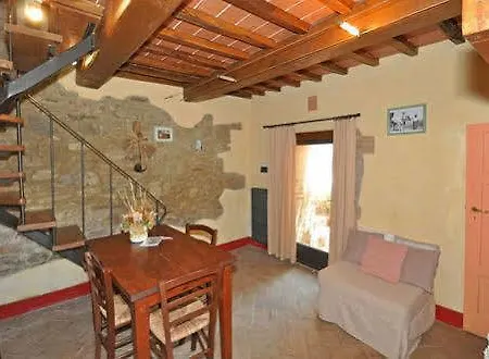 Διαμέρισμα Podere Orietta
