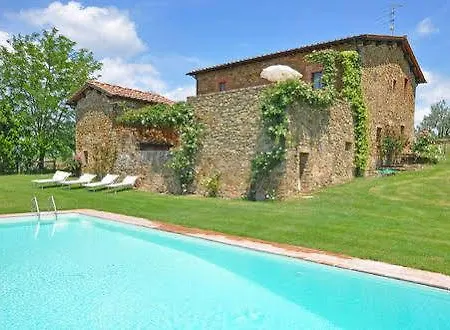 Podere Orietta Διαμέρισμα Castelnuovo Berardenga