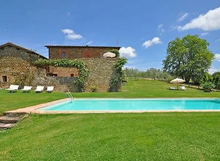 Podere Orietta Castelnuovo Berardenga